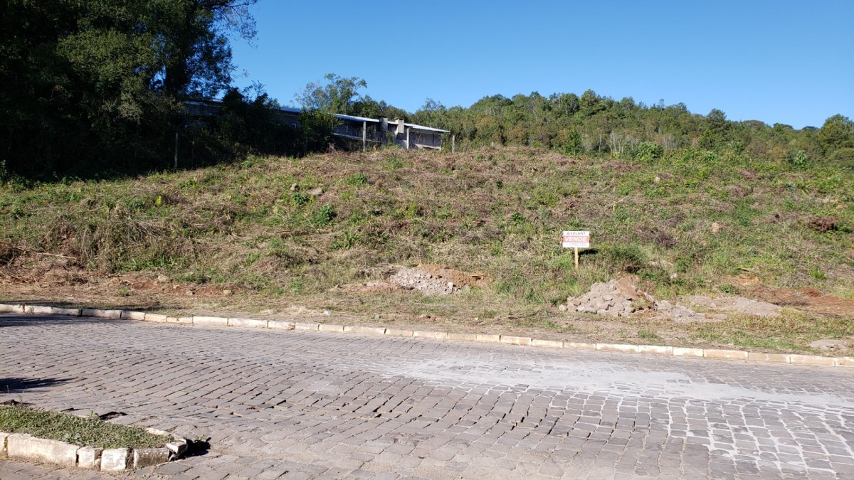 Terreno Urbano