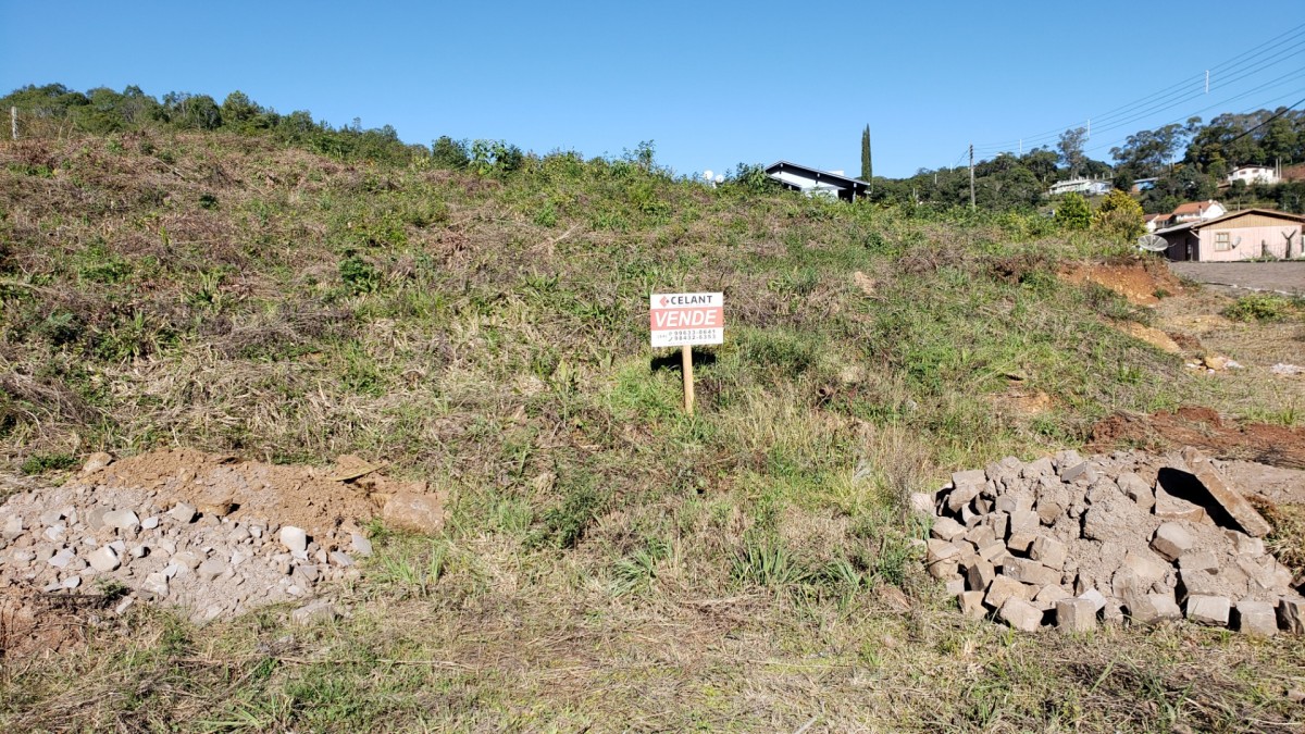 Terreno Urbano