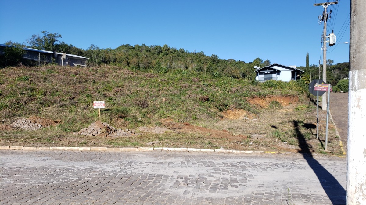 Terreno Urbano