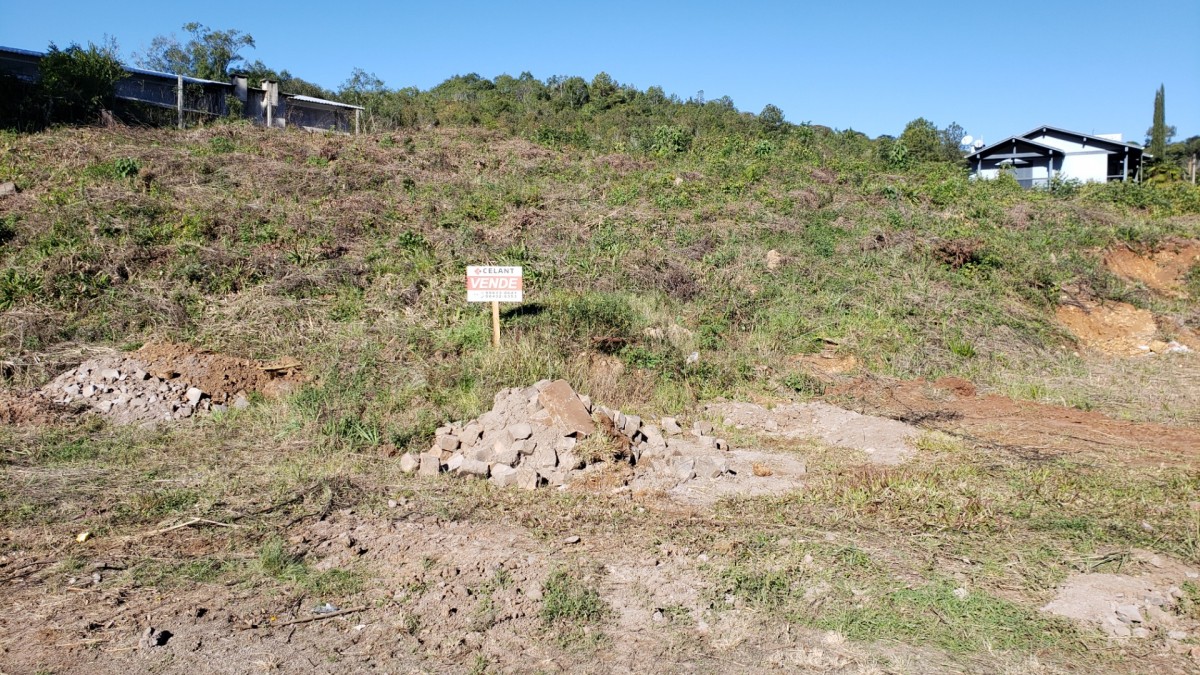 Terreno Urbano