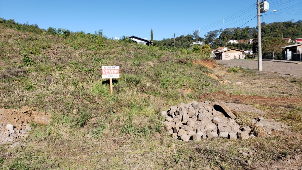 Terreno Urbano