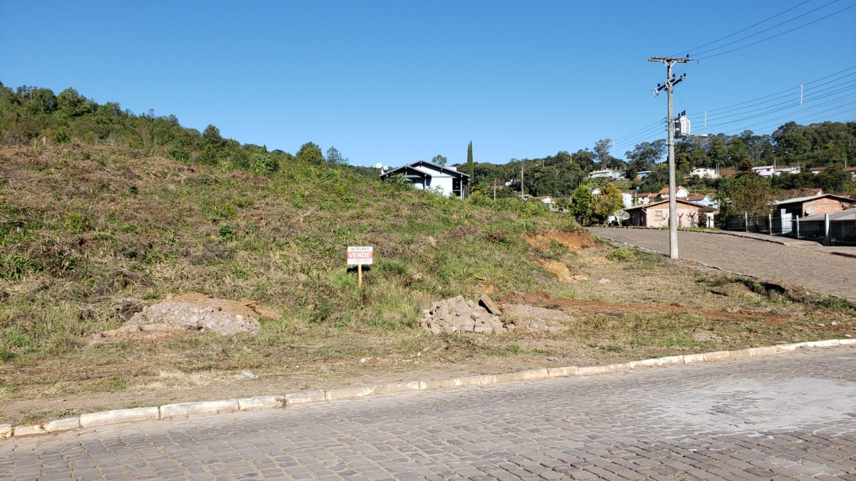 Terreno Urbano