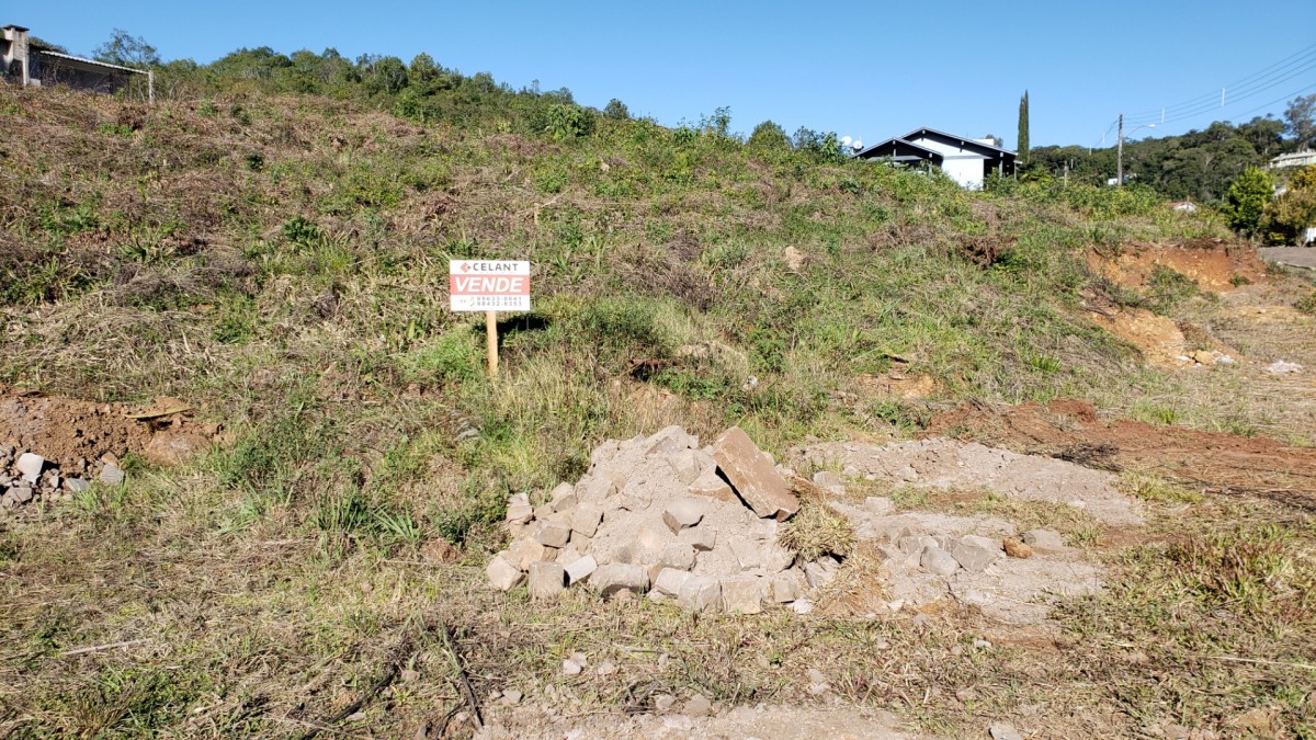 Terreno Urbano