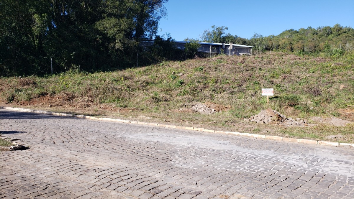 Terreno Urbano