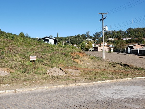 Terreno Urbano