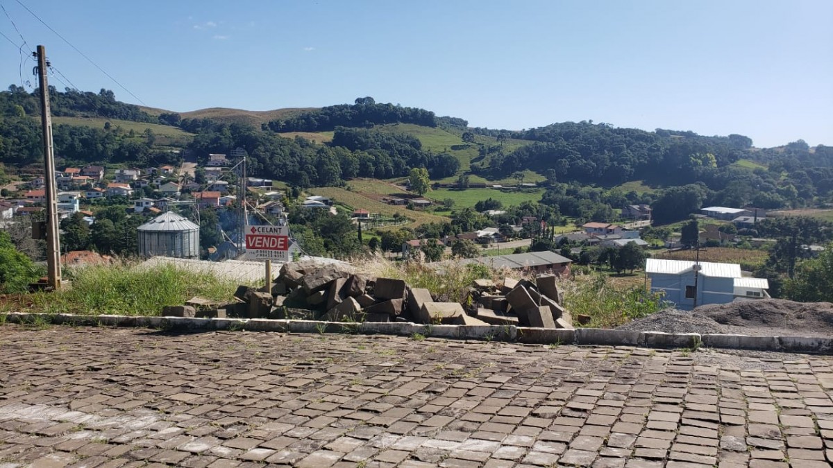 Terreno Urbano
