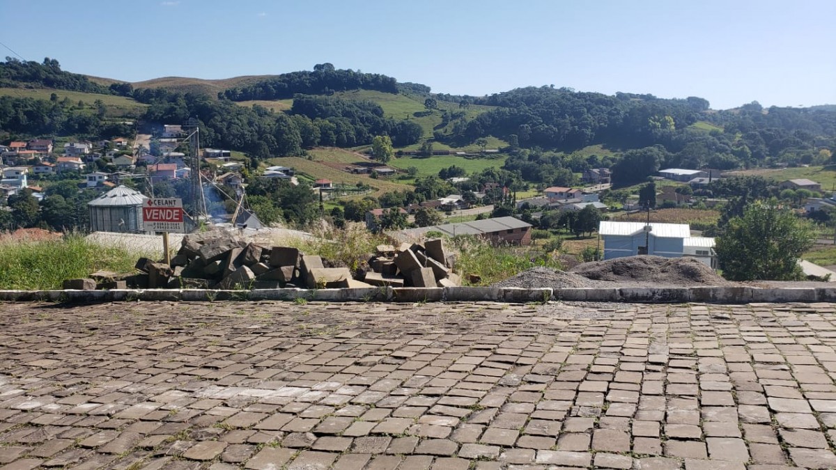 Terreno Urbano
