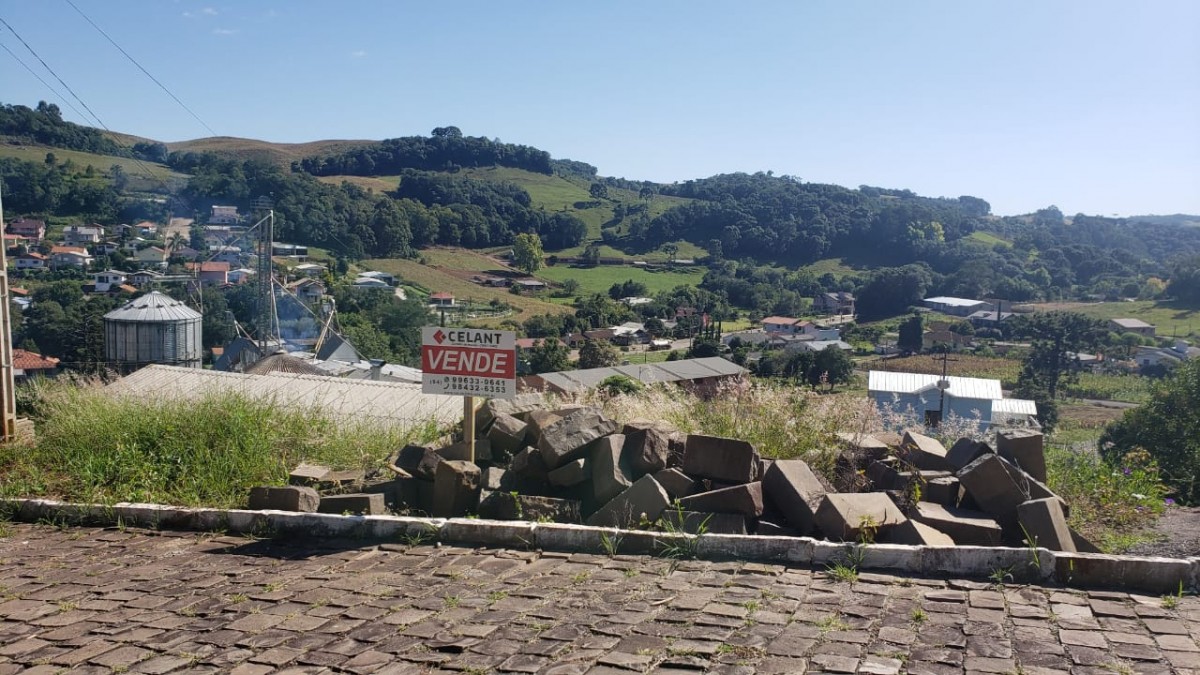 Terreno Urbano