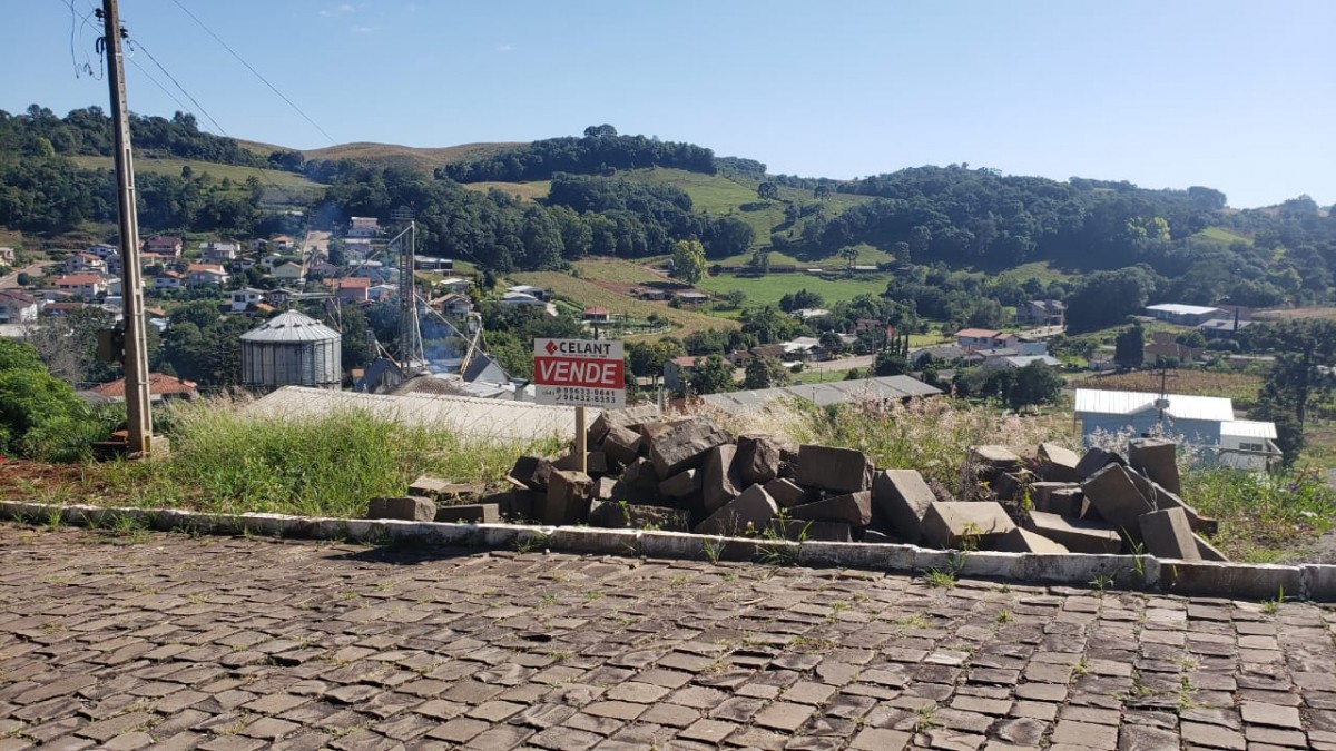 Terreno Urbano