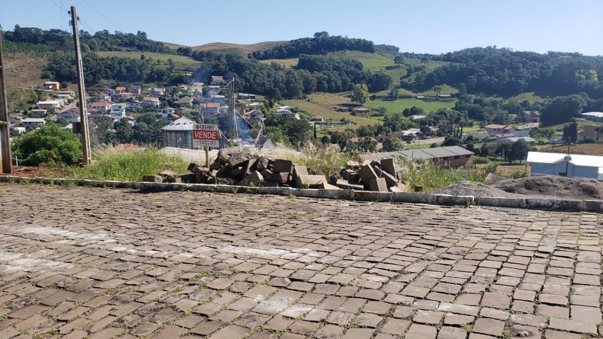 Terreno Urbano