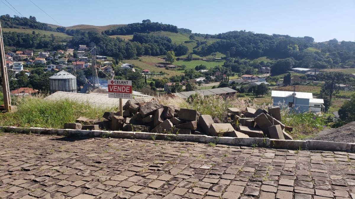 Terreno Urbano