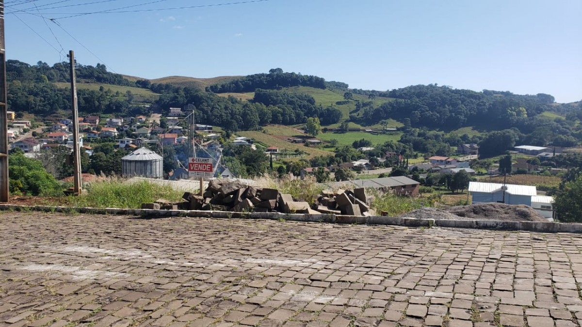 Terreno Urbano