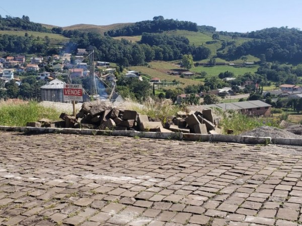 Terreno Urbano