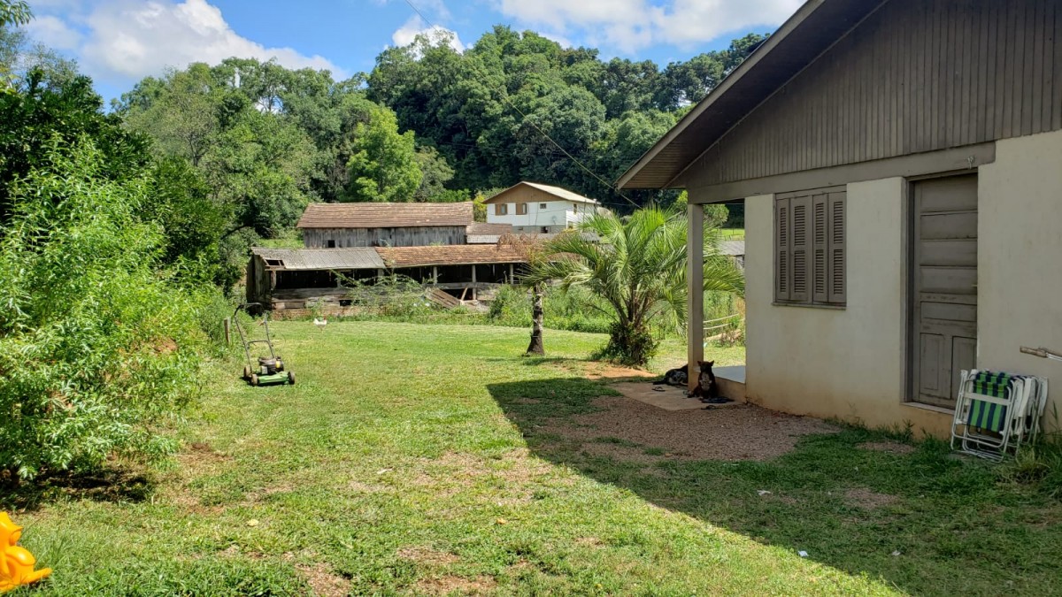 Terreno Rural