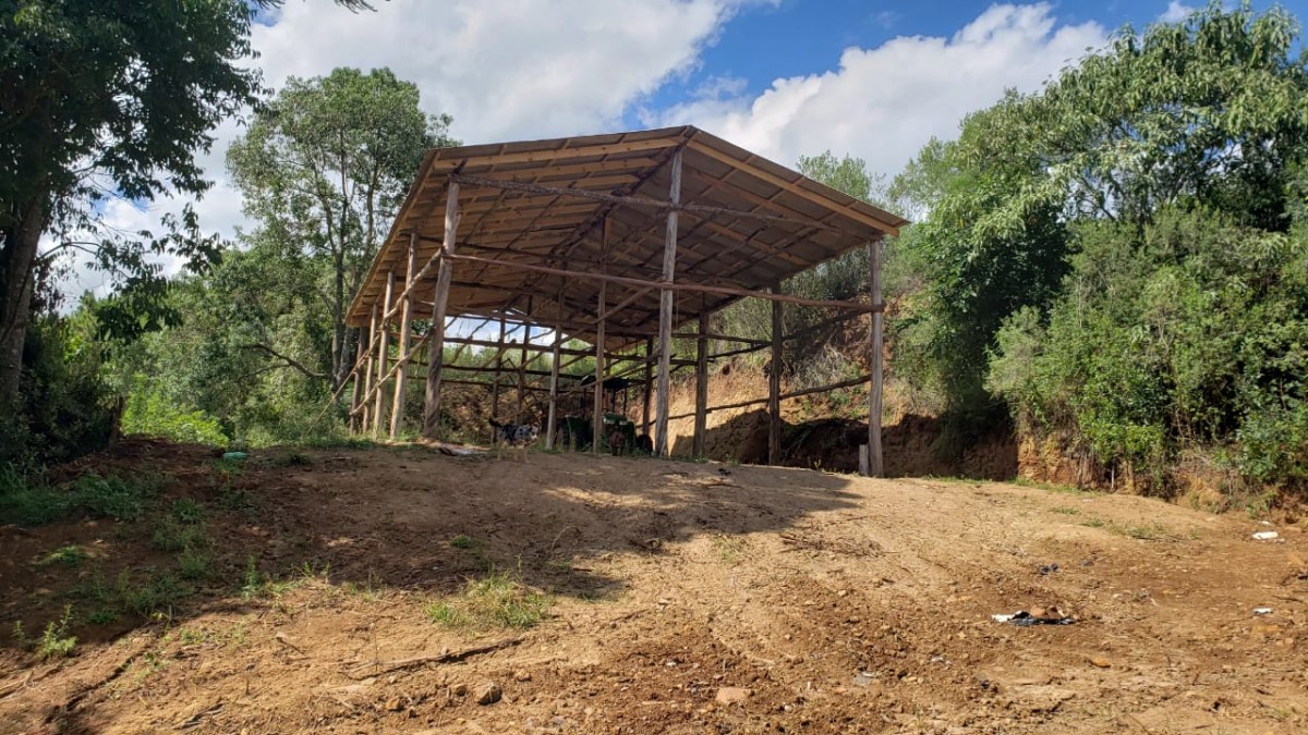 Terreno Rural