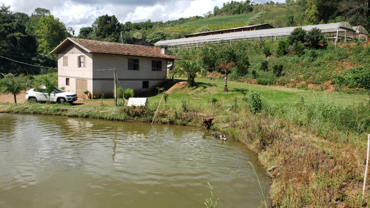 Terreno Rural