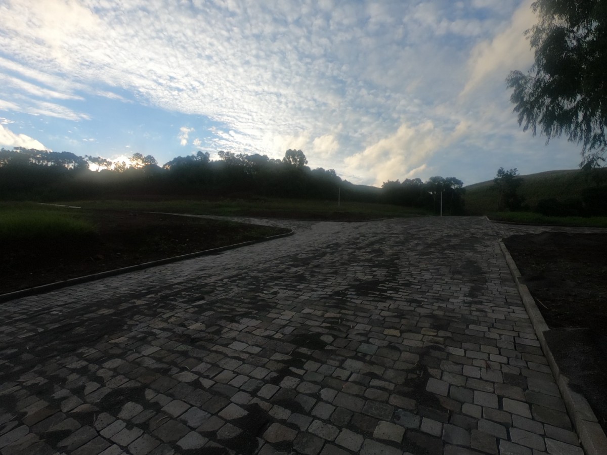 Terreno Urbano
