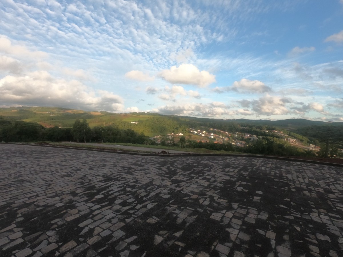 Terreno Urbano