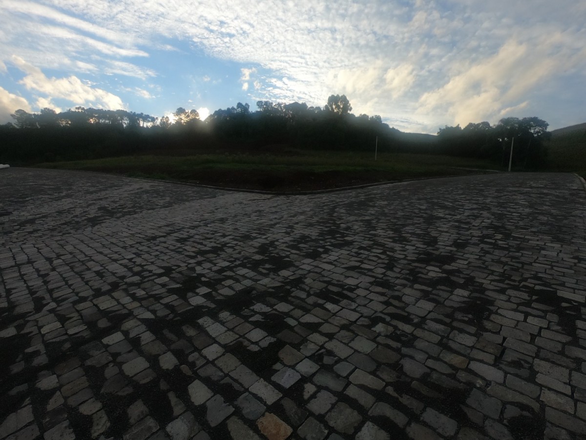 Terreno Urbano