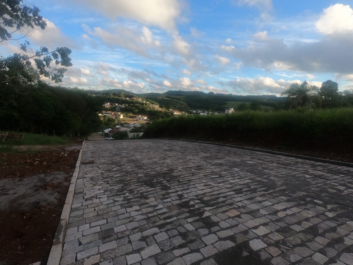 Terreno Urbano