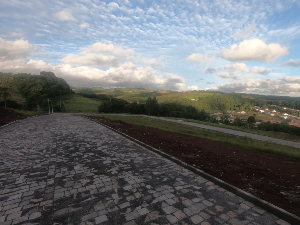 Terreno Urbano