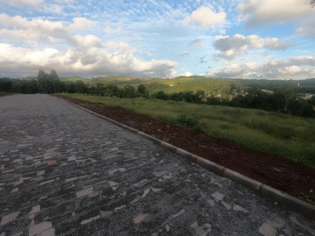 Terreno Urbano