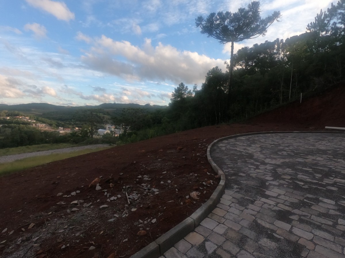 Terreno Urbano