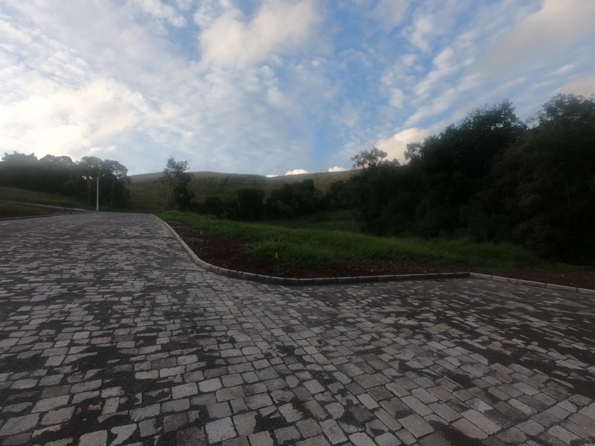 Terreno Urbano
