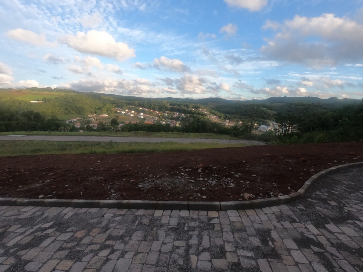 Terreno Urbano