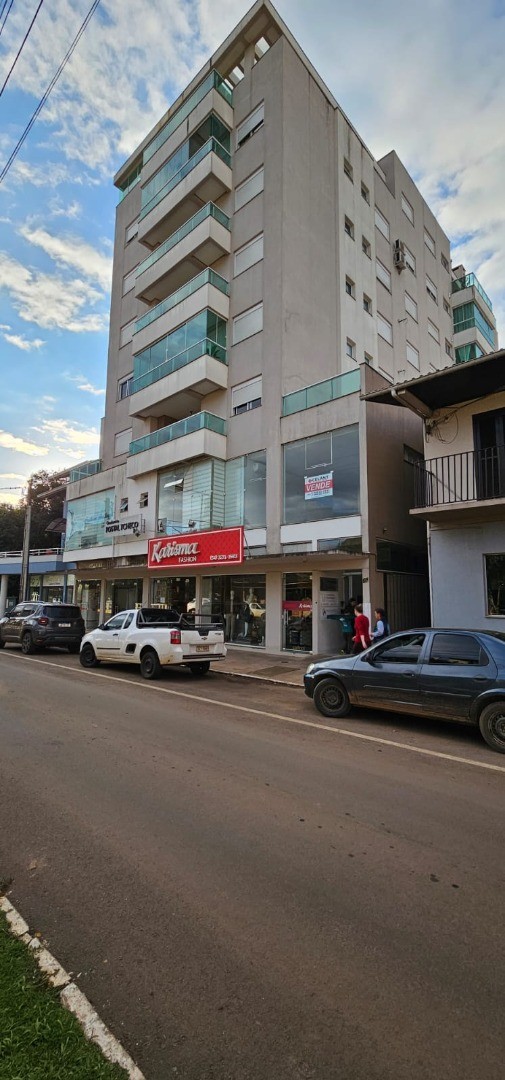 Sala Comercial