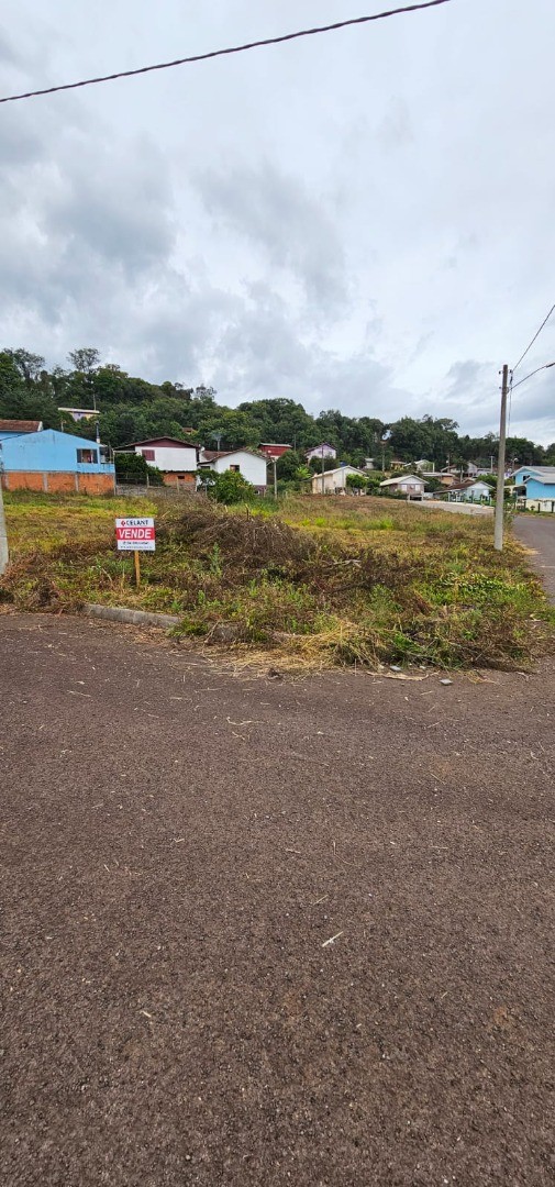 Terreno Urbano