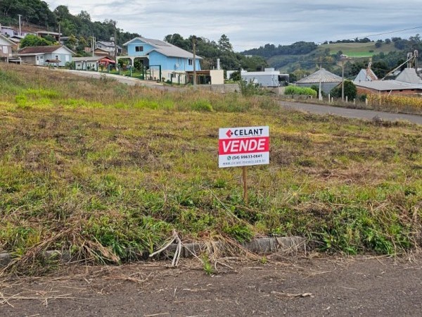 Terreno Urbano