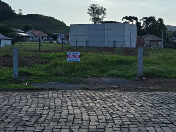 Terreno Urbano