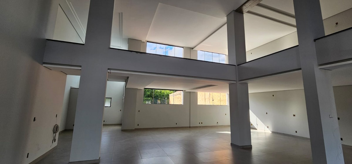Sala Comercial