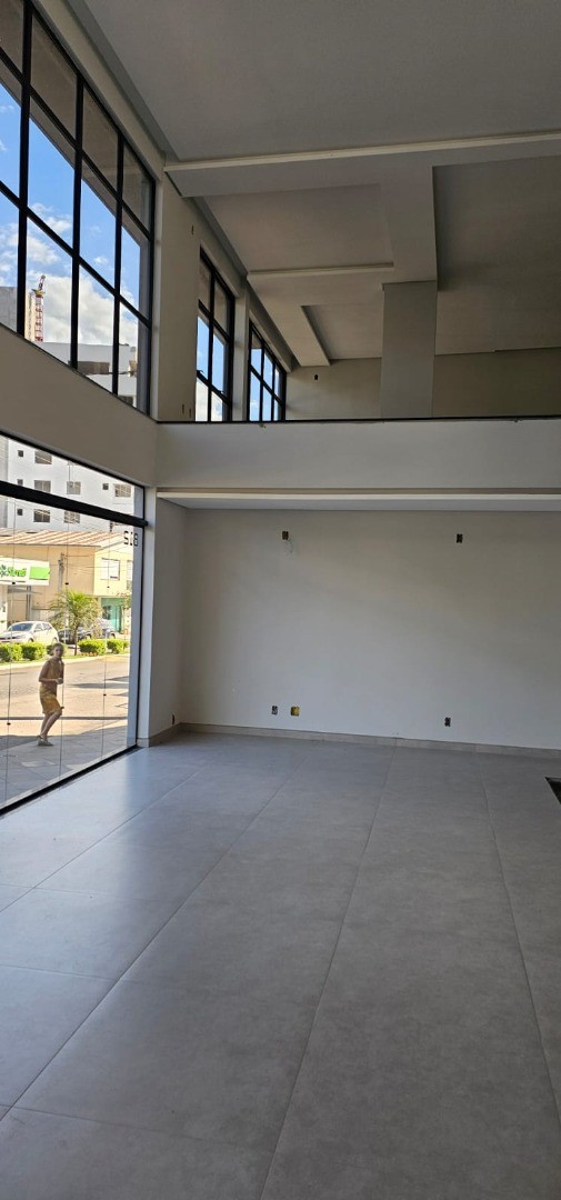 Sala Comercial