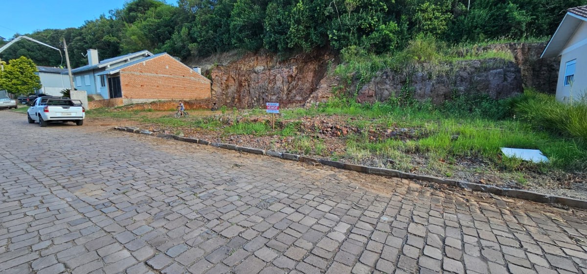 Terreno Urbano