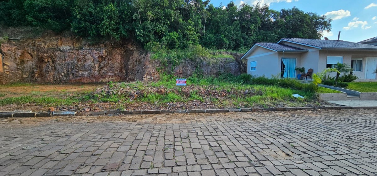 Terreno Urbano