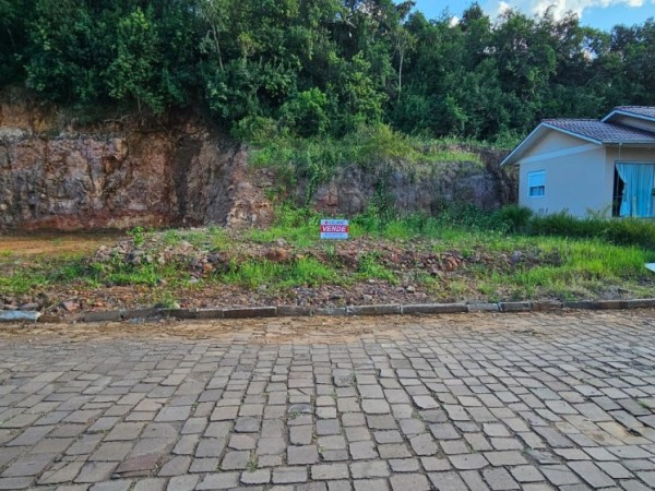 Terreno Urbano