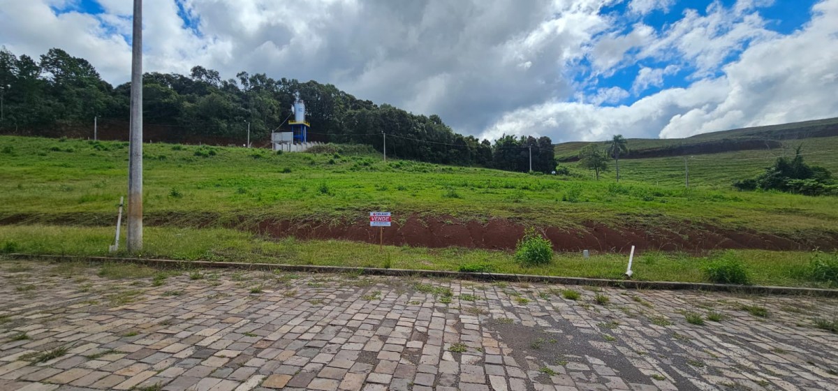 Terreno Urbano