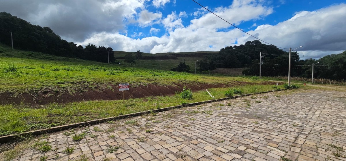 Terreno Urbano