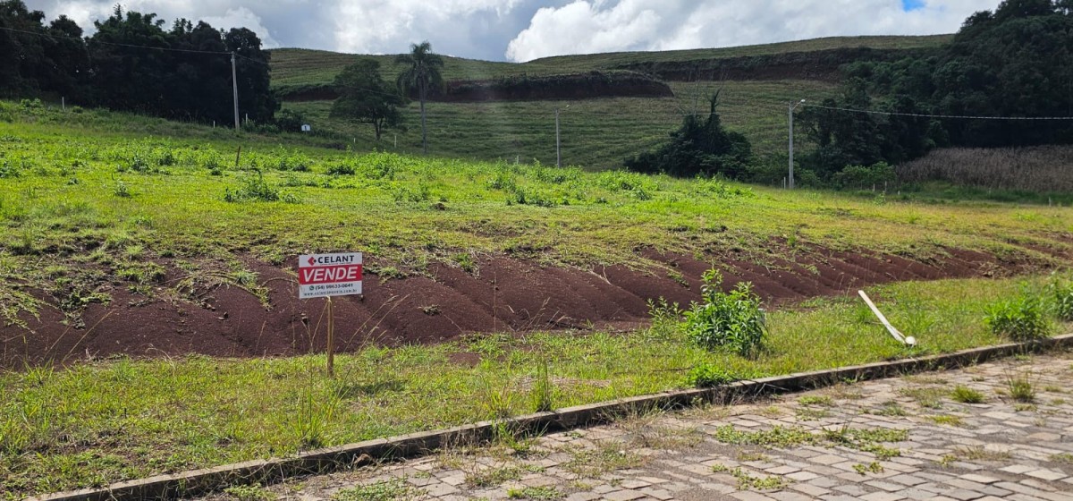 Terreno Urbano