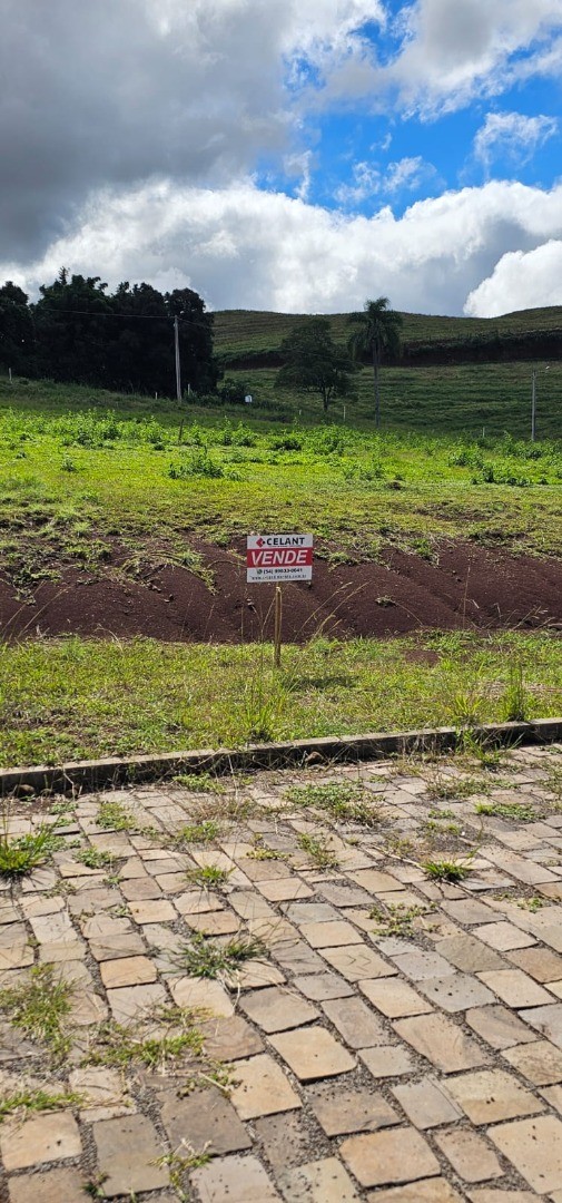 Terreno Urbano