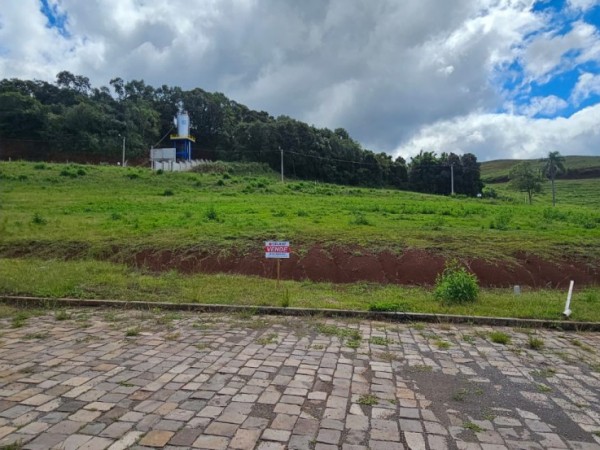 Terreno Urbano