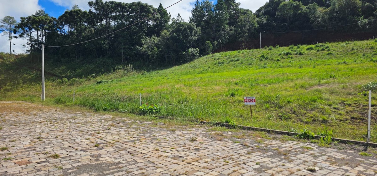 Terreno Urbano