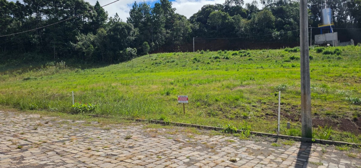 Terreno Urbano