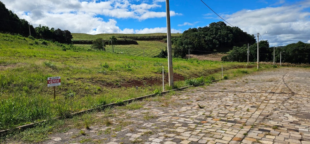 Terreno Urbano