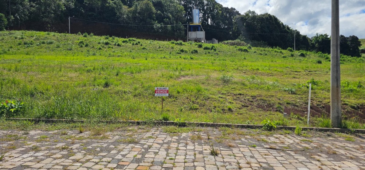 Terreno Urbano