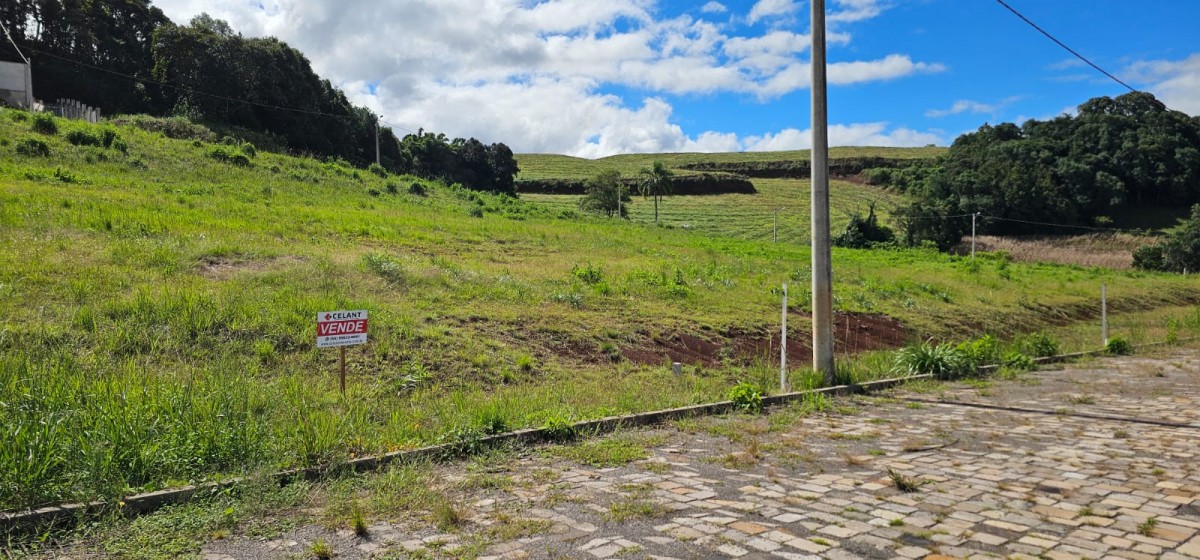Terreno Urbano
