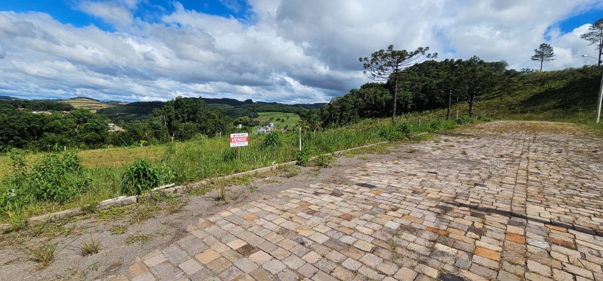 Terreno Urbano