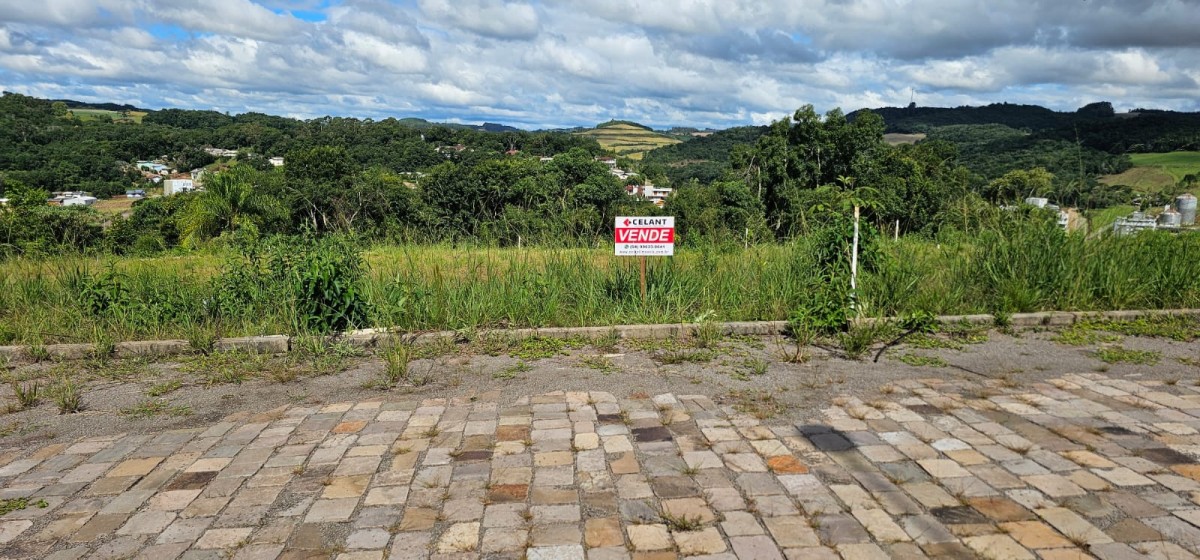 Terreno Urbano